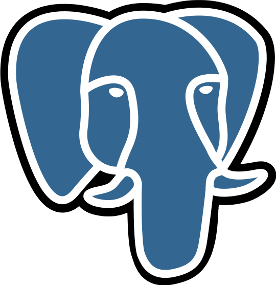 PostgrenSQL 大象标识